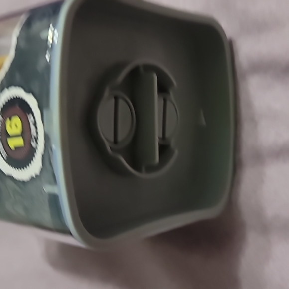 Mighty Muggs ~ STAR WARS ~ C-3PO Figure #16 by Hasbro - Picture 5 of 6